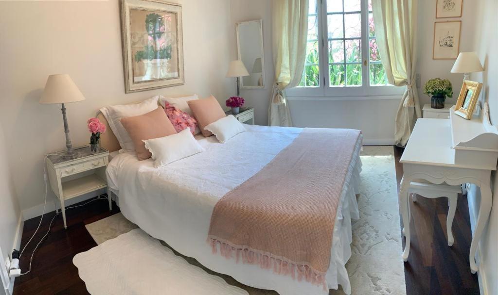 Sofana Space Serenity Sea View Swimming Pool Villa