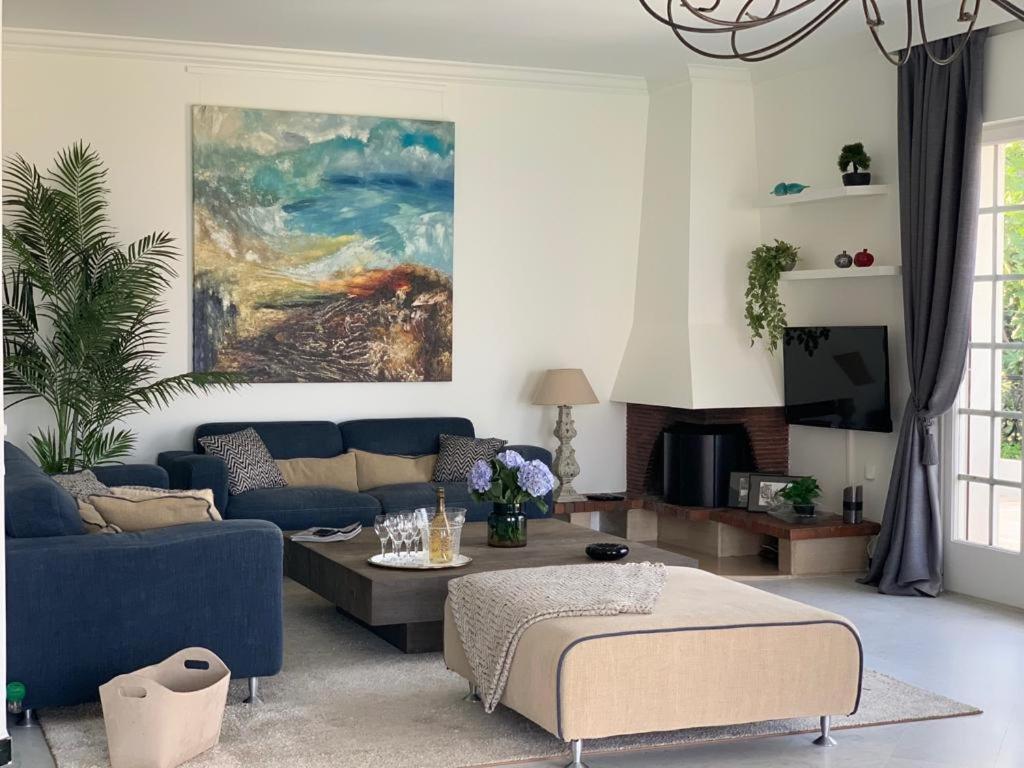 Sofana Space Serenity Sea View Swimming Pool Villa Nizza