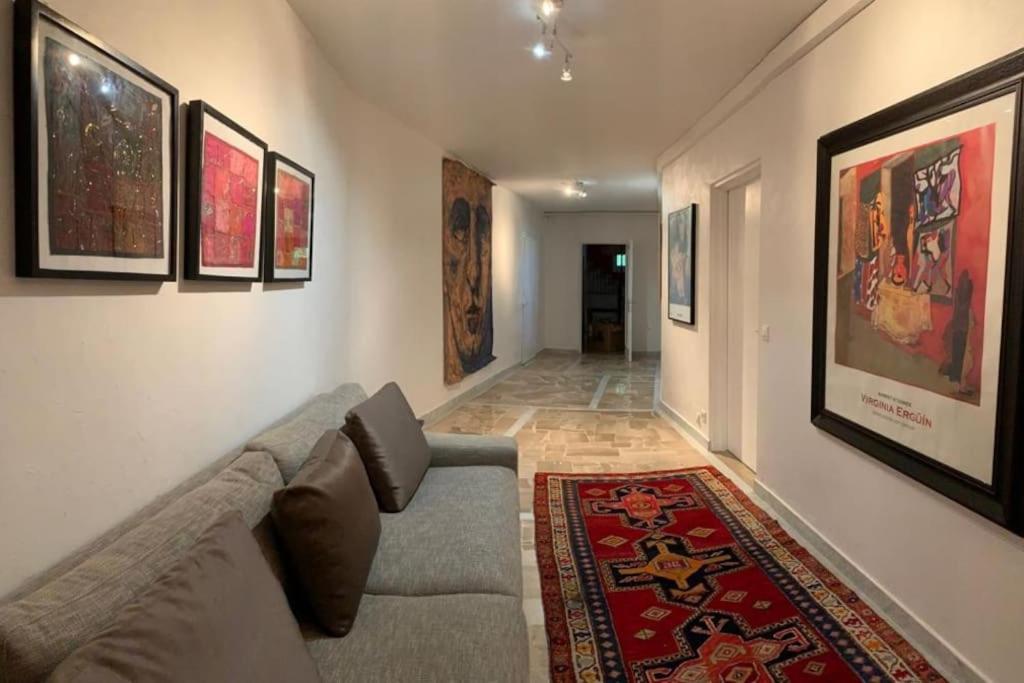 Villa Sofana Space Serenity Sea View Swimming Pool Nizza