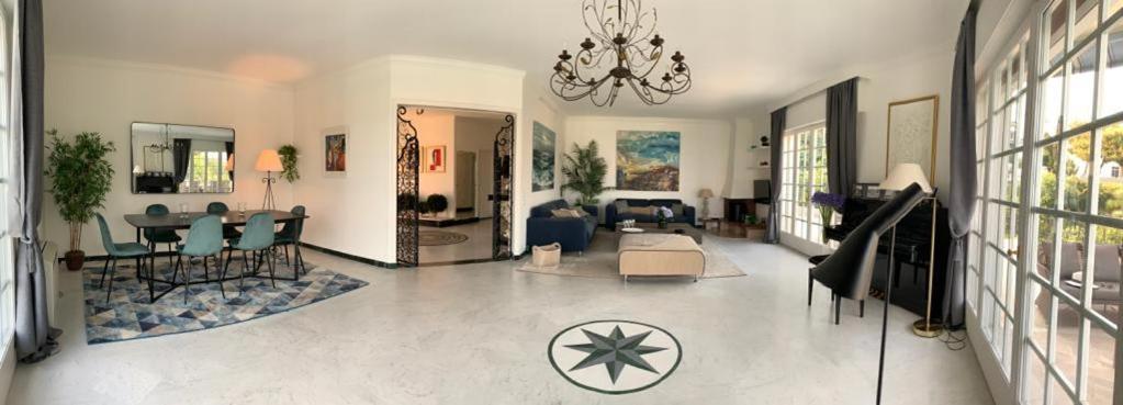 Sofana Space Serenity Sea View Swimming Pool Villa *