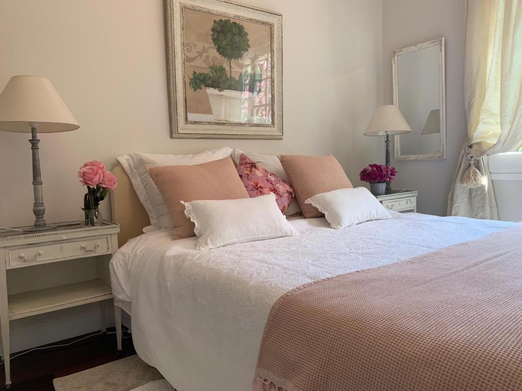 Sofana Space Serenity Sea View Swimming Pool Nizza