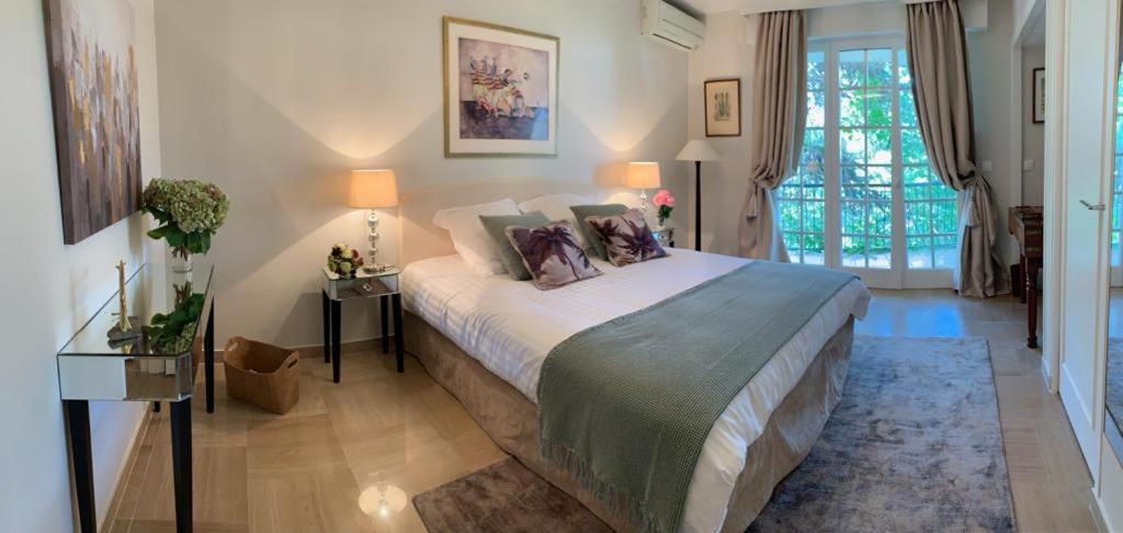 Sofana Space Serenity Sea View Swimming Pool Villa *